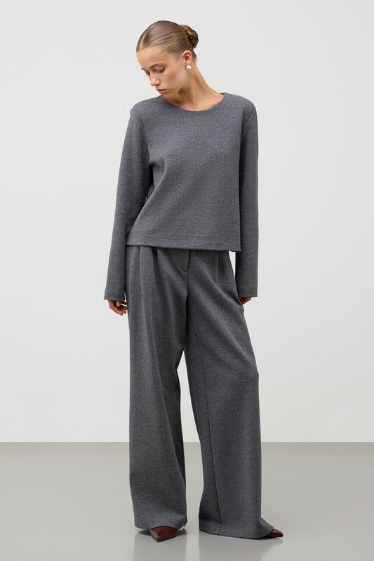 джемпер жен